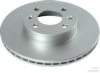 HERTH+BUSS JAKOPARTS J3300544 Brake Disc